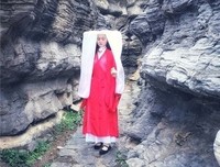 儿女情长莫嫌短