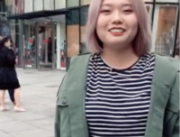 被吴亦凡“撩”过的北大最土女生，撕开了400万成年人最