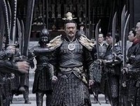 《海上牧云记》经典语句大全