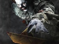《小丑回魂2》经典观后感集