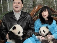 ​金庸说的：笑，是一种很危险的表情
