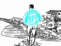 放下一切，走吧