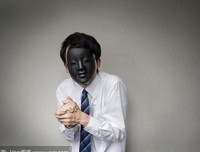描写阿谀奉承的经典句子