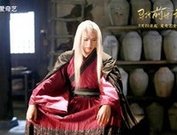 【千寻·前世之旅】画世