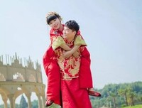 回忆拒嫁。。经典的句子