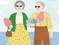 如果你越来越沉默，越来越不想说…