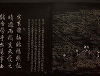 如作子日葵的微下带于小经典的句子