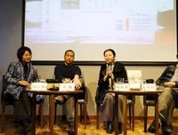 黑陶“新散文”艺术审美趋向论