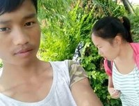 给我一个依靠