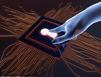 可能觉得虚幻，但科学领域，这样的东西是确实存在的