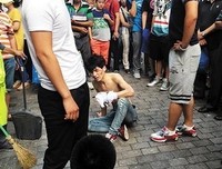 想要男人出钱又出爱？就用这个谈判大法！