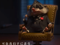 最新的《疯狂动物城》经典台词大全