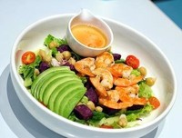 认真吃饭才会瘦--吃瘦20斤喵月的减脂食谱