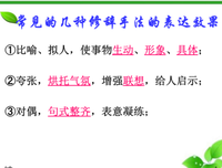 关于断章取义的语句