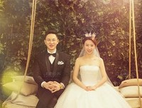一个女人给自己写的情书