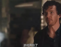 最经典的《神探夏洛克》经典句子大全