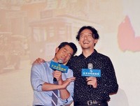 《杨贵妃》经典影评有感