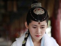 她去世的消息，没有一个人知道。