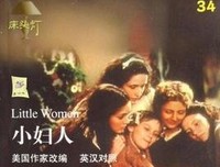 小妇人的读后感大全