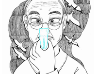 我是要用一辈子的