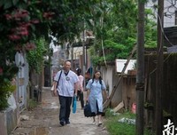 ​985硕士做房产中介是浪费资源？“我凭本事赚钱不丢人