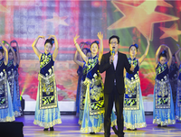 留点精力看演出