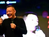“鬼才”于东来的管理艺术