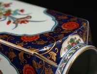 有关哲作在的句子