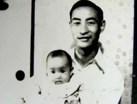 我的人生足迹《出生地_台湾》