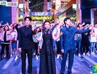 《青春环游记 第二季》观后感100字