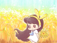 范木木优美的句子