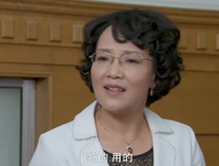 婆婆太会演戏，在她儿子面前装可怜……