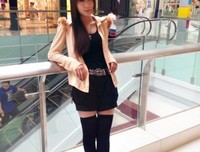 生活并不完美，但是她很美