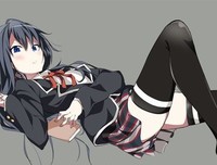 青春语录二