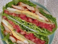 关晓彤减脂三明治爆火：想减肥，千万别学女明星！