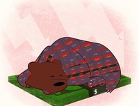 当妈身心俱疲，睡眠不好，精力崩盘，我还有救吗？
