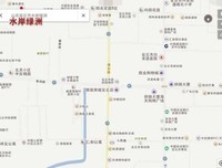 诚心向阳，努力坚持，最后看到的一定是绿洲
