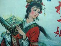 难得有情人：之杜十娘（一）