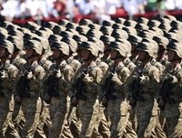 若不是那样一个时代，可能也就出不了这样一个雄才大略
