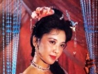 在中国，这叫美人