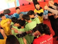 有关七里十中当于开都地米浩荡暖流的句子