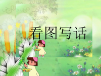 聪明的小白兔