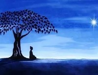 时时内观自己，按照自己的内心意愿去生活，让自己生活