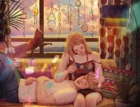 男人有了情人，微信里会有的秘密！