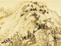 “渡过” 极简史 || 渡过