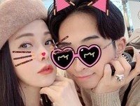 伊能静儿子穿女装、做美甲，这怪父母没教好？！
