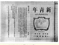 《新青年》读后感锦集