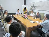 关于魂兮归来的语句