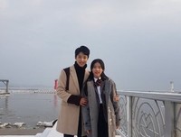 蒙眼叫亮三兄妹