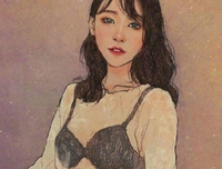 女人不滥 但好色